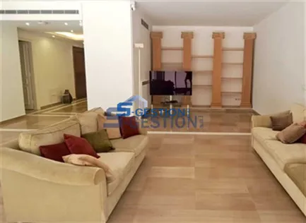 Apartment for Rent in Achrafieh