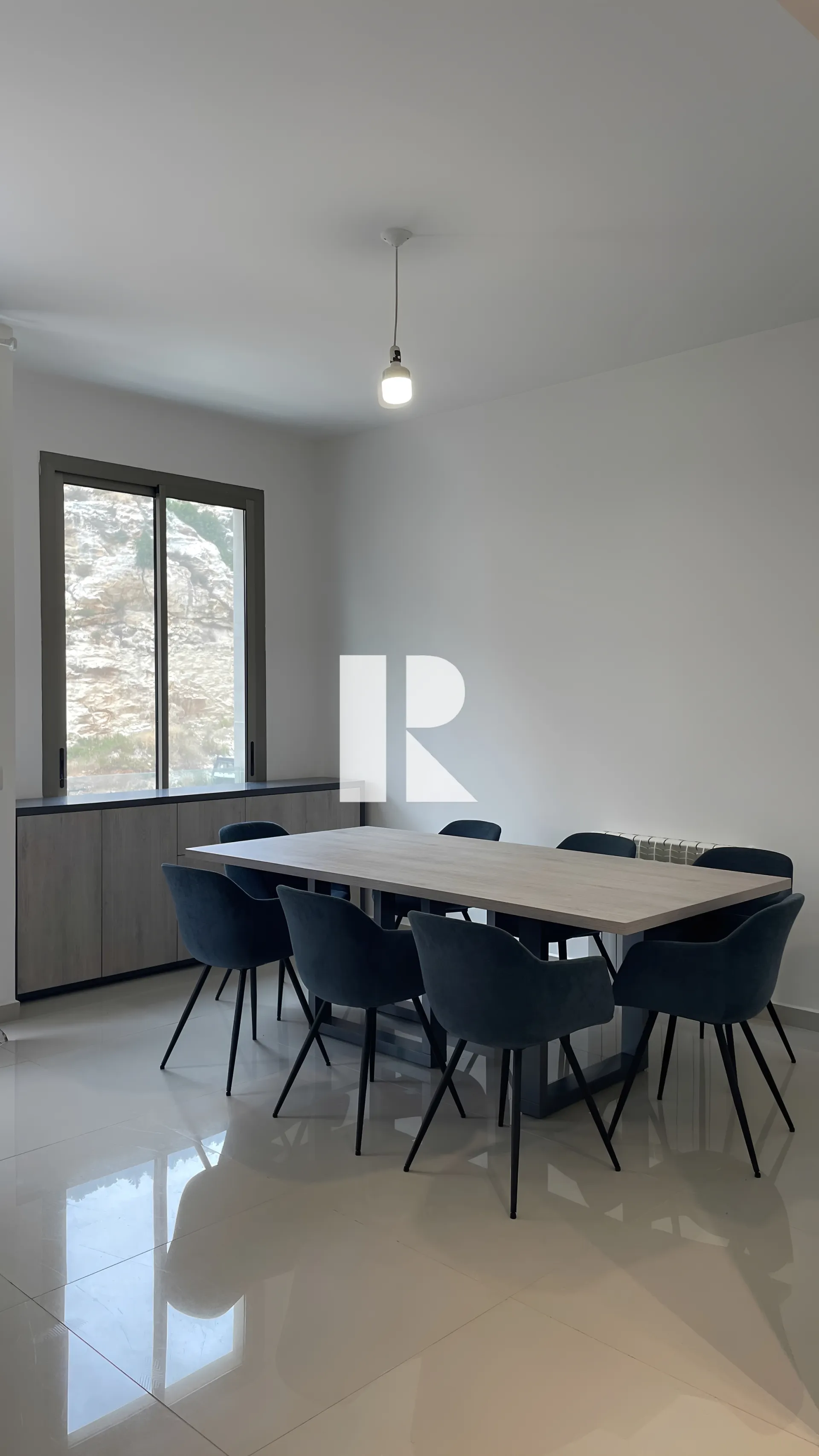 Apartment for rent in Adma w dafnah, lebanon