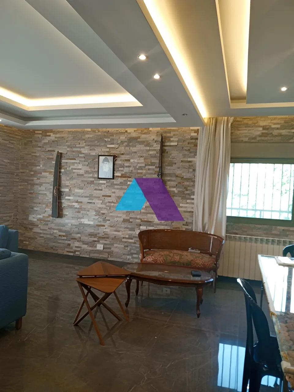 Apartment for Sale in Louaize