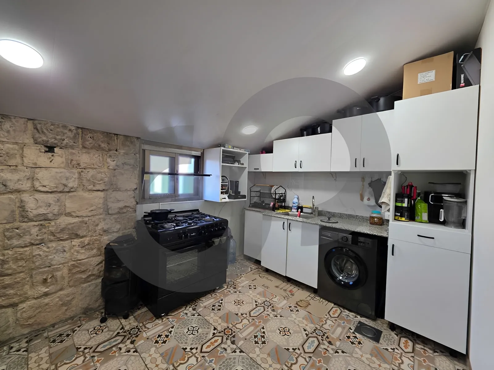 Building for Sale in Hazmieh