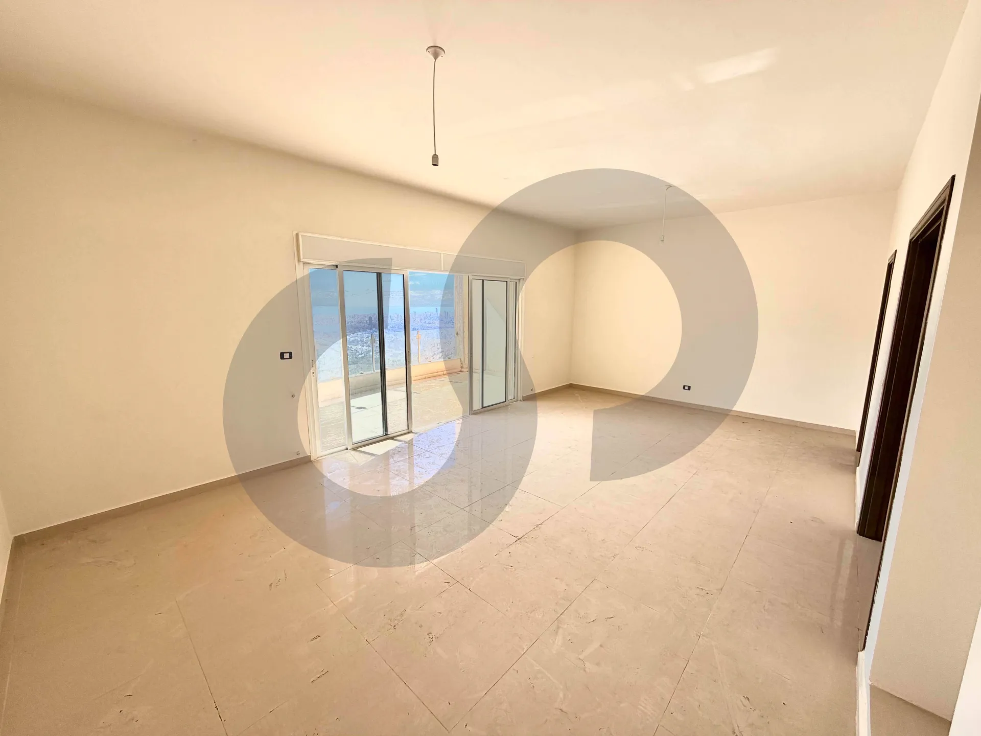 Apartment for Sale in Bsalim