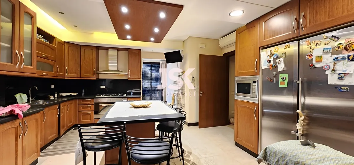 Villa for Sale in Bsaba, Lebanon