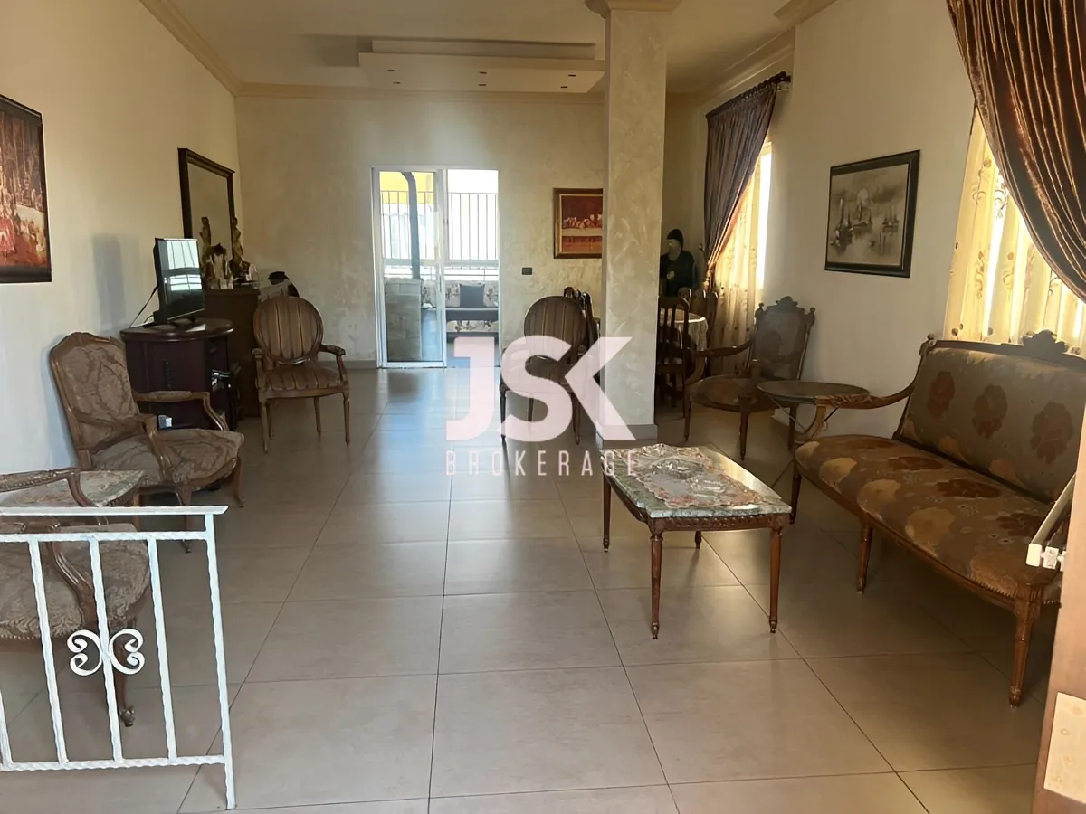 Apartment for Sale in Hadath, Lebanon - 2 bed, 2 bath