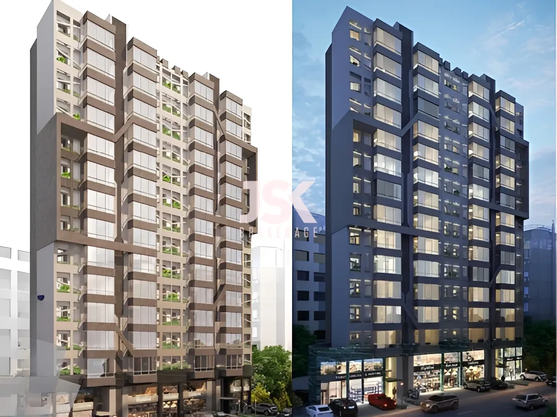 Apartment for Sale in Bourj Hammoud