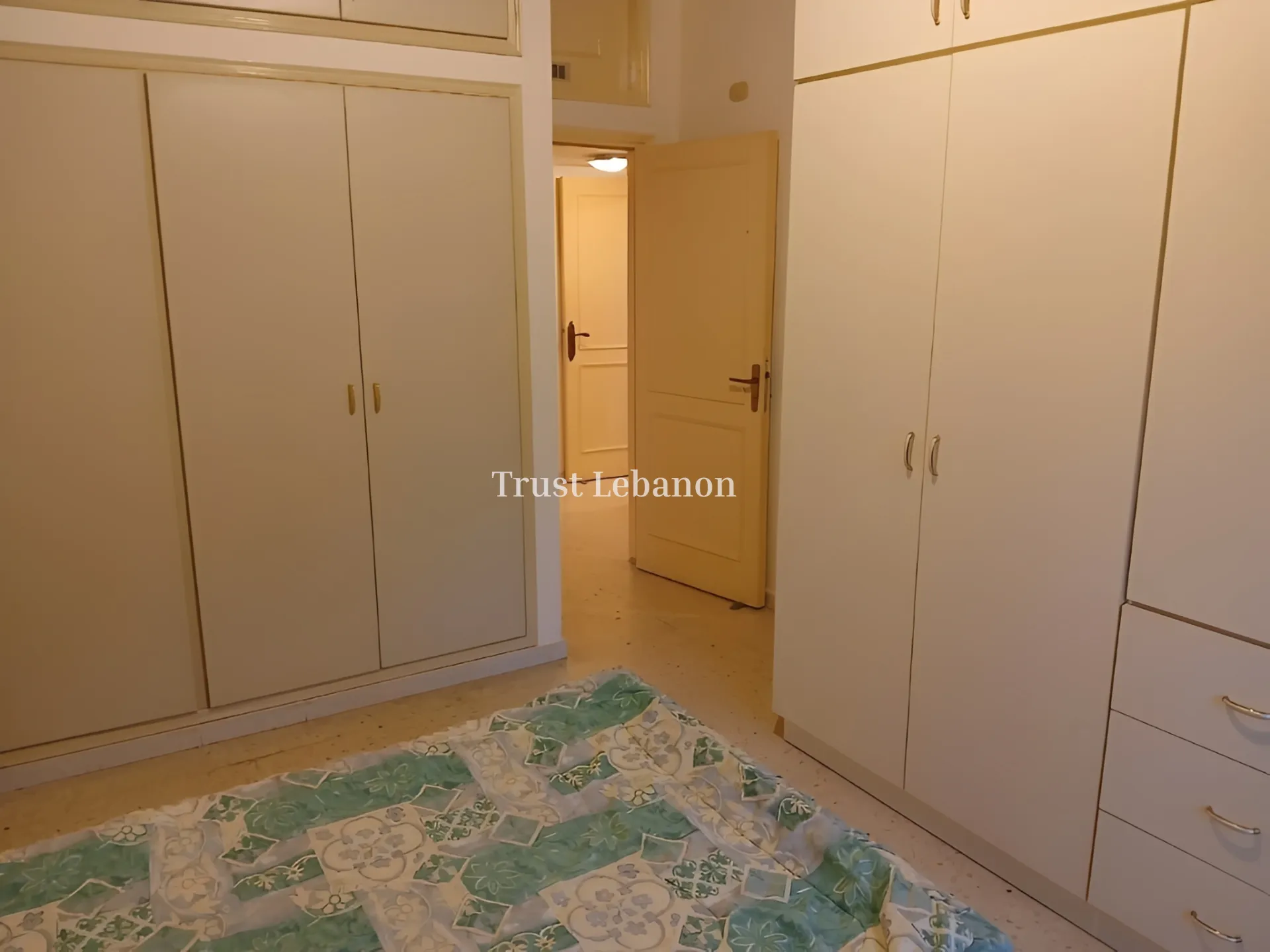 Apartment for rent in Aabadiyeh, Lebanon