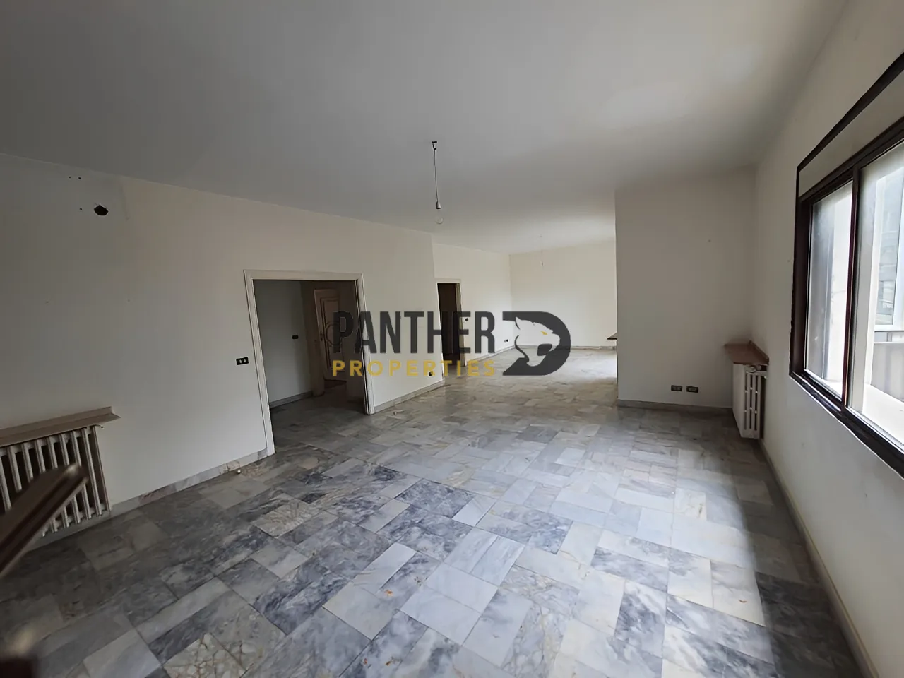 Apartment for sale in Mansourieh - 3 bed, 3.0 bath