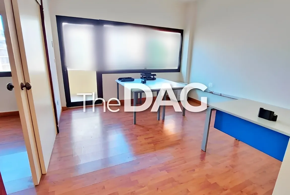 Office for Rent in Badaro, Beirut, Lebanon