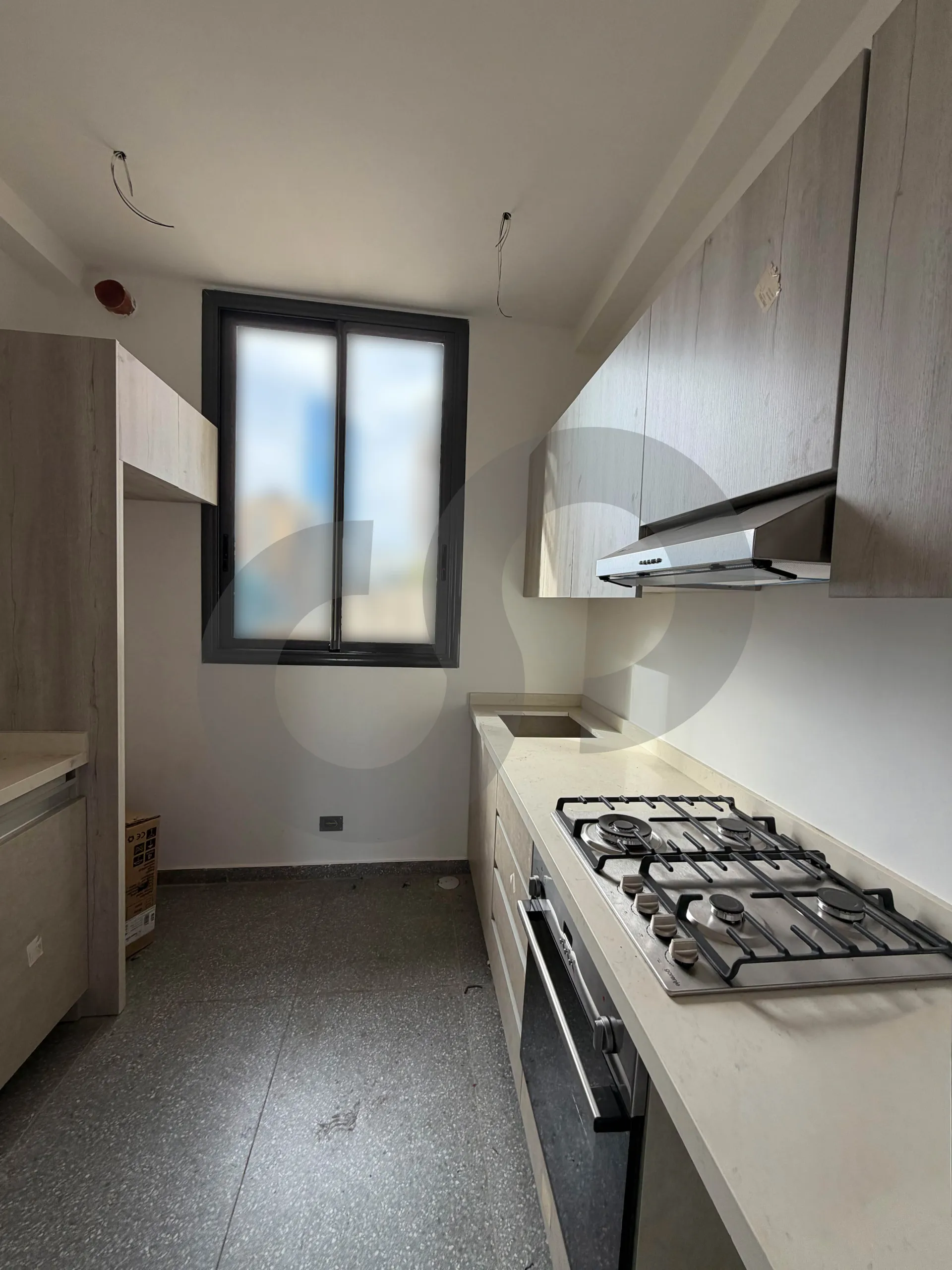 Apartment for Sale in Abdul Wahab, Achrafieh - 2 bed, 2 bath