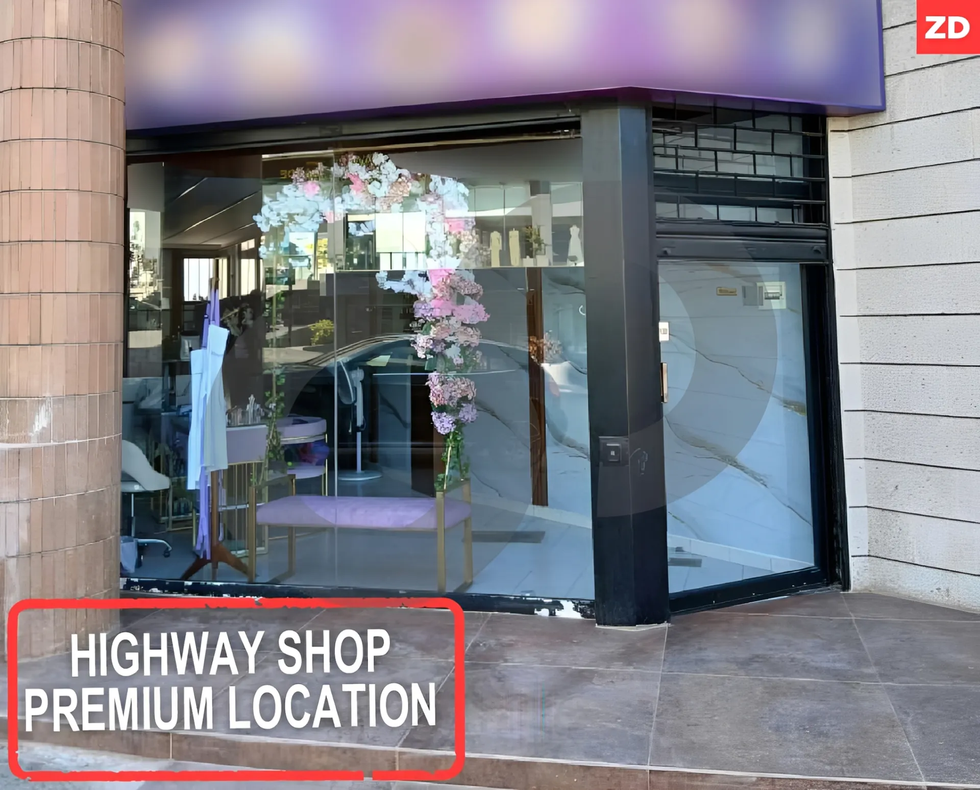 Shop for sale in Sehayleh