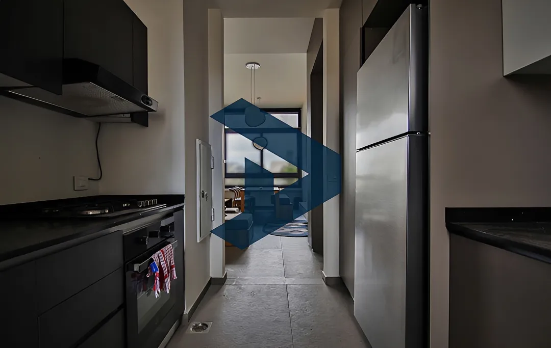 Apartment for rent in Caree d'or, Achrafieh, Lebanon