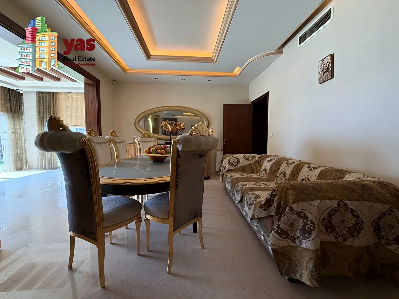 Apartment for Sale in Kfar Hbab
