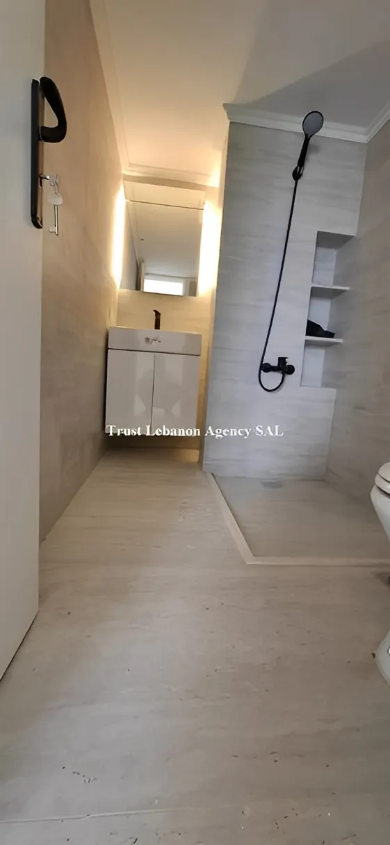 Apartment for Sale in Keserwan Ashkout Lebanon - 3 bed, 3 bath