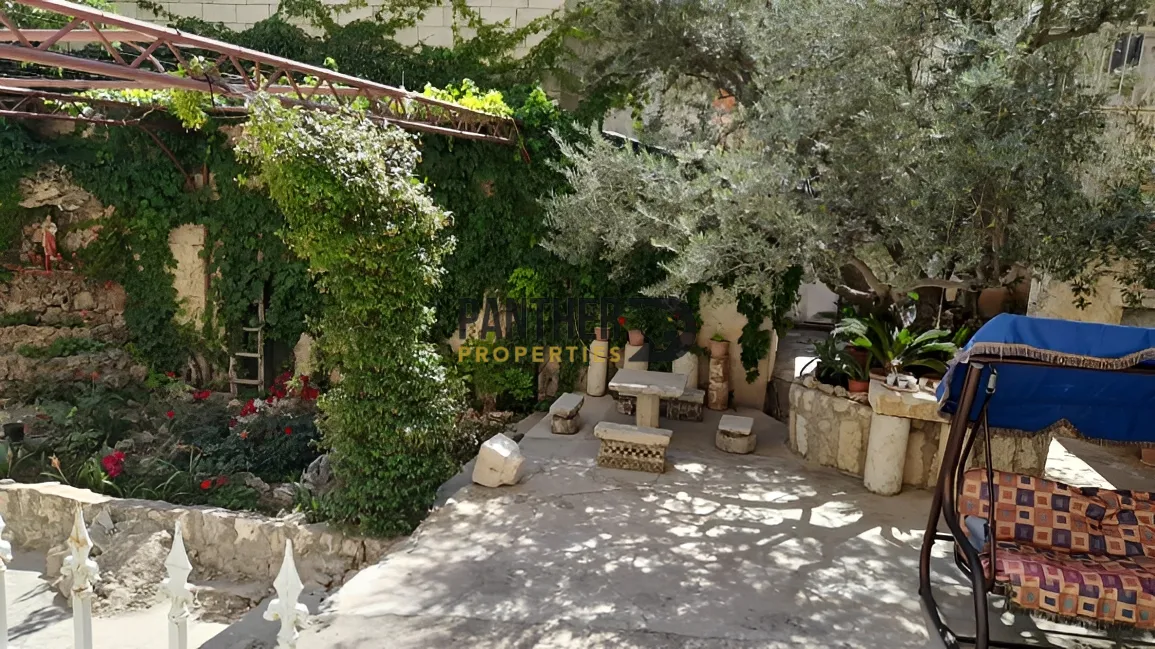 House for sale in Zahlé, Lebanon