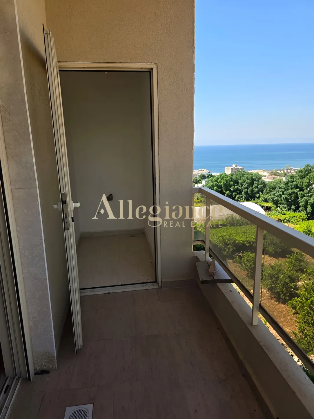 Duplex for sale in Bouar
