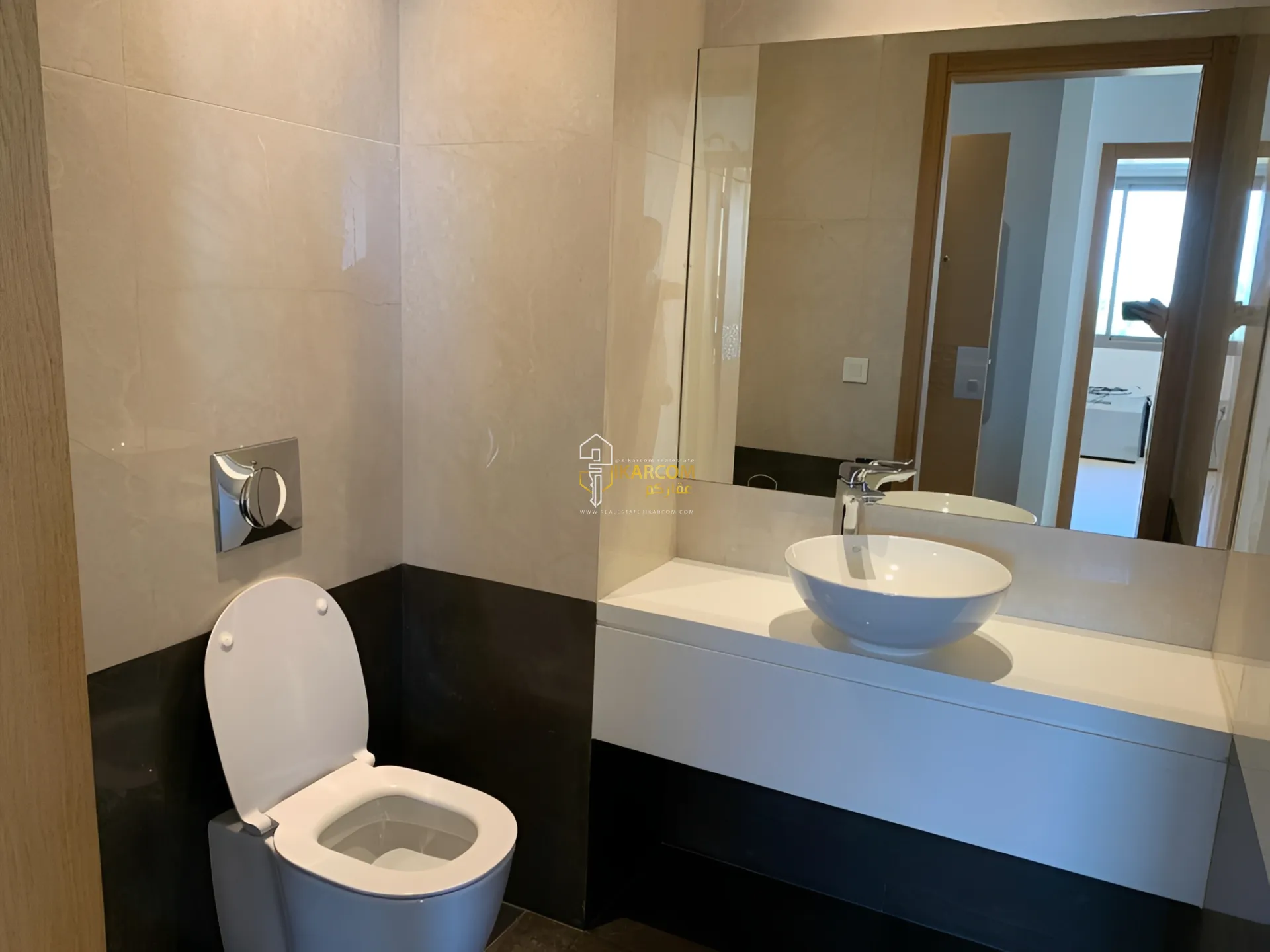 Apartment for Rent in Dbayeh