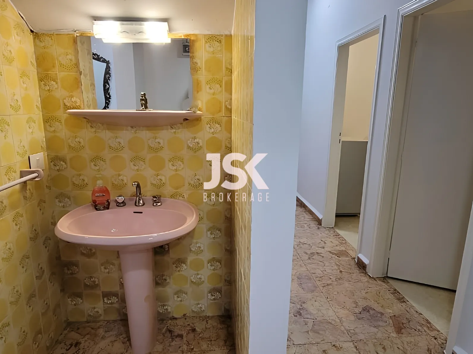 Apartment for Rent in Byblos