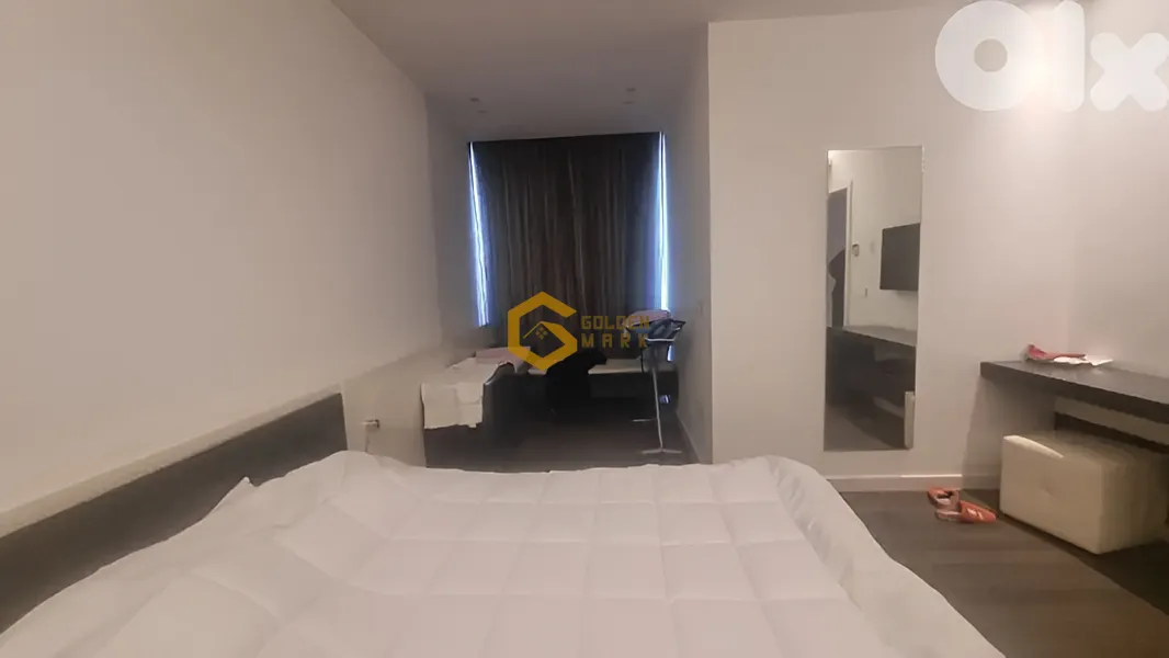 Apartment for Sale in Dbayeh