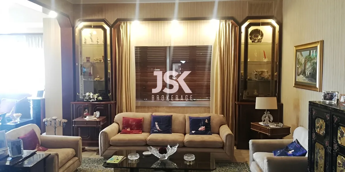 Triplex for Sale in Baabdat, Lebanon