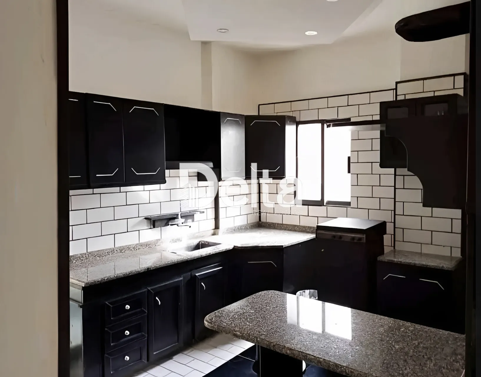 Apartment for sale in Raoucheh