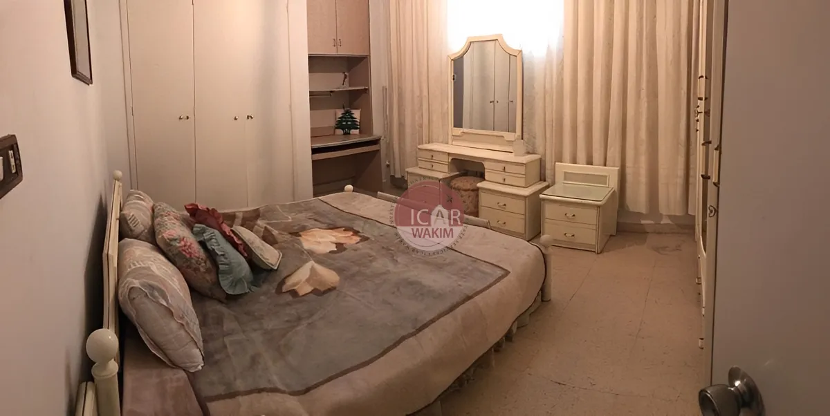 Apartment for Rent in Ghadir - 3 bed, 2 bath