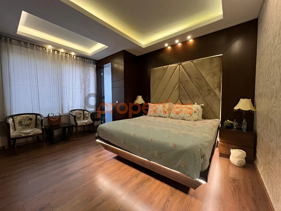 Apartment for Sale in Hazmieh