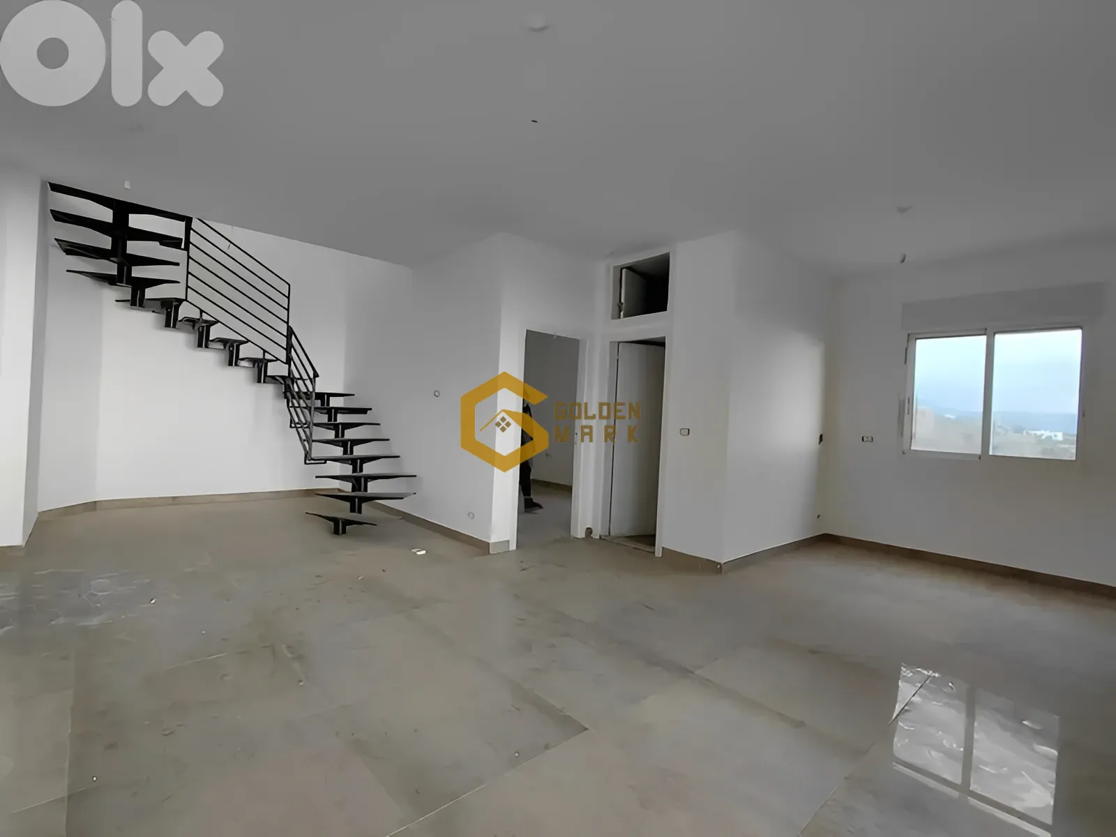 Duplex for Sale in Byblos - 1 bed, 1 bath