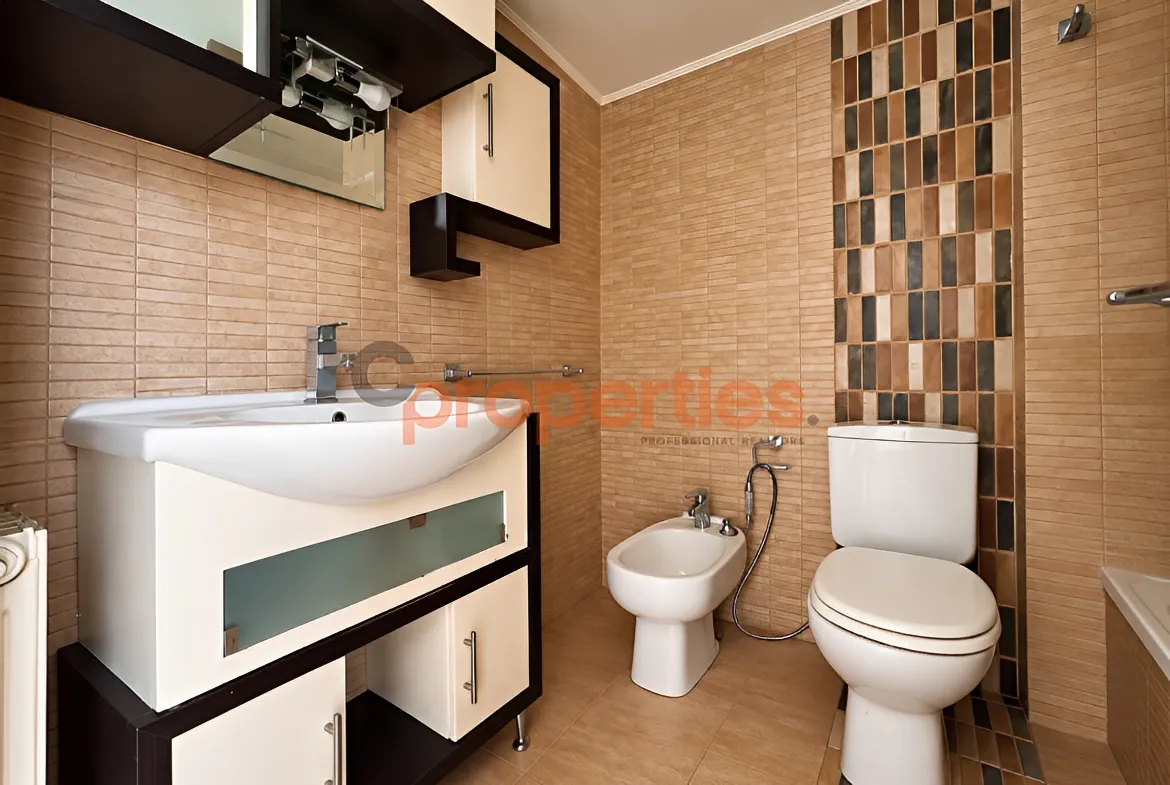 Apartment for Rent in Naqqache