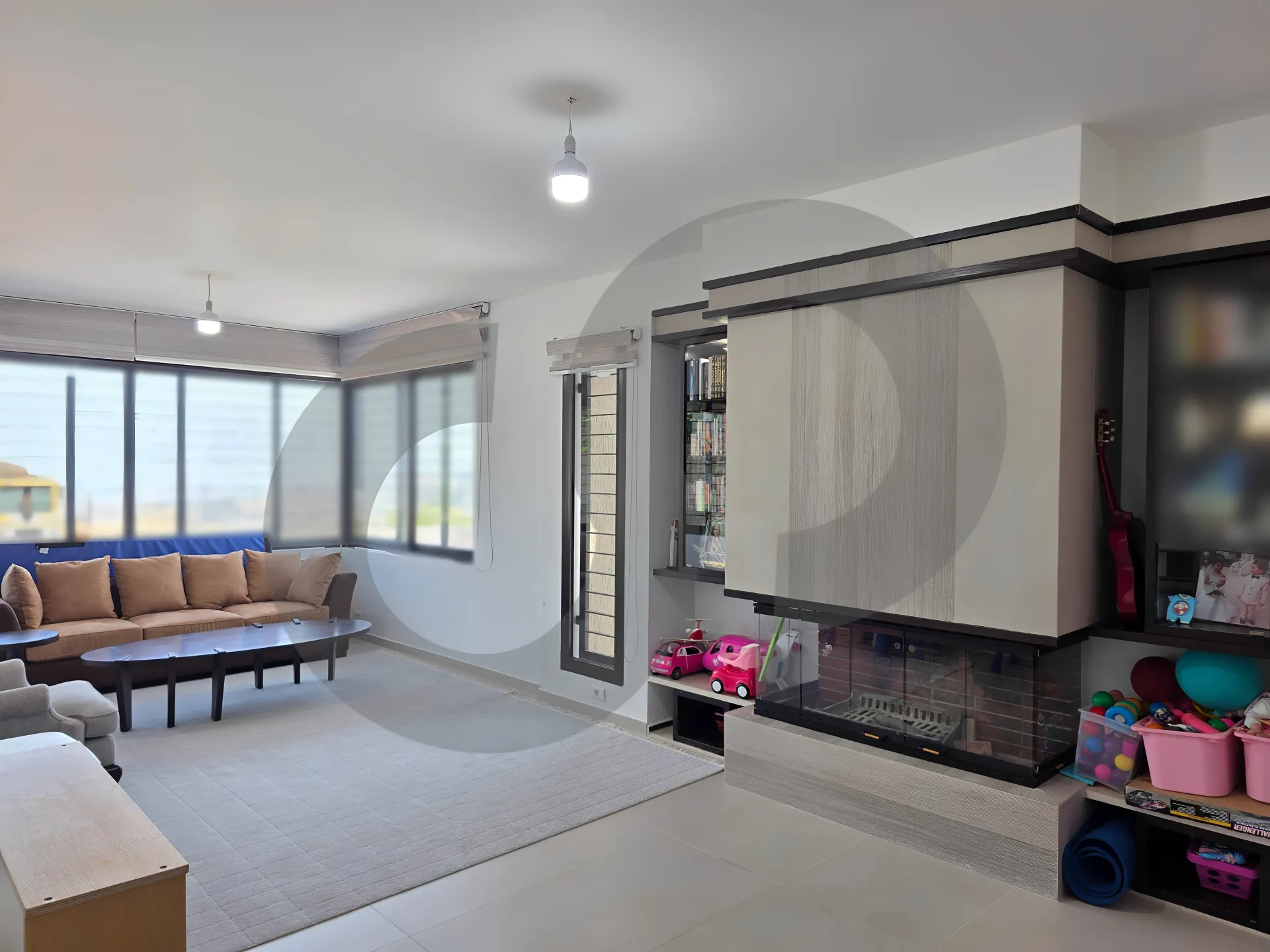 Apartment for Sale in Faiyadiyeh