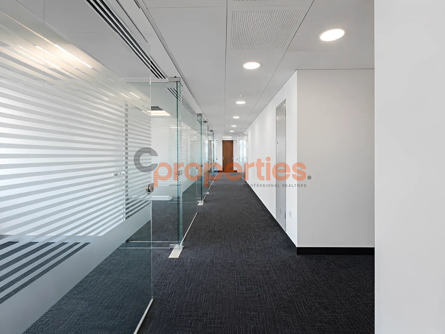 Commercial for rent in Dekwaneh, Lebanon