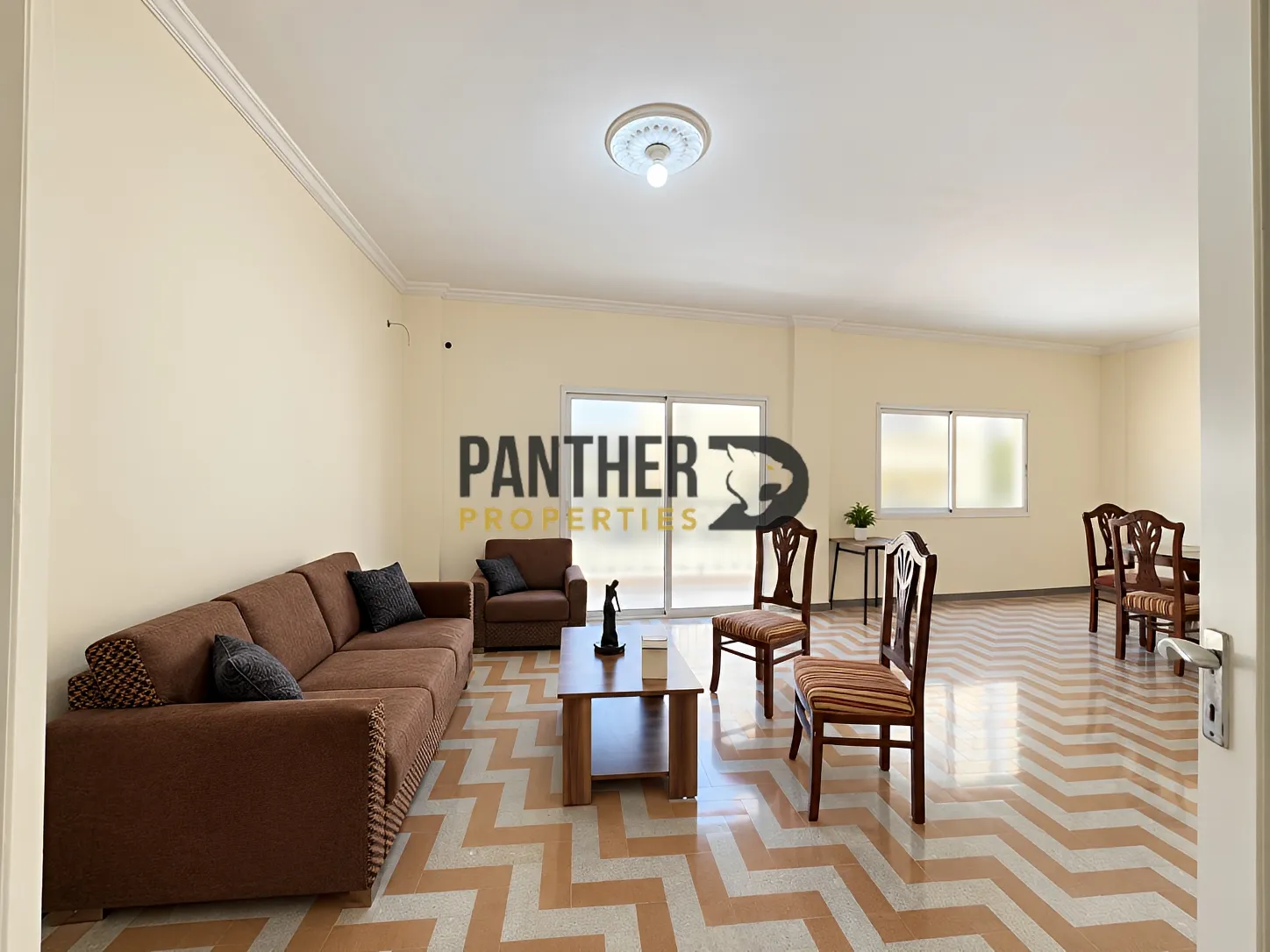 Apartment for rent in Achrafieh