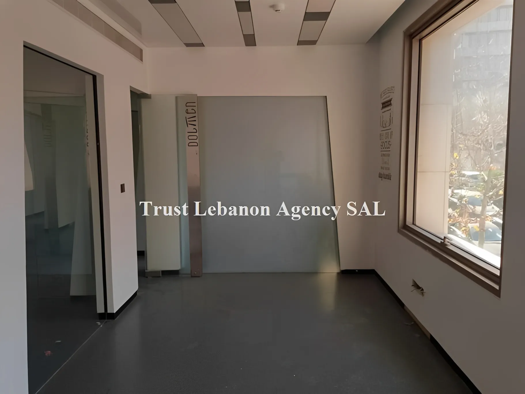 Office for rent in Beirut, Downtown