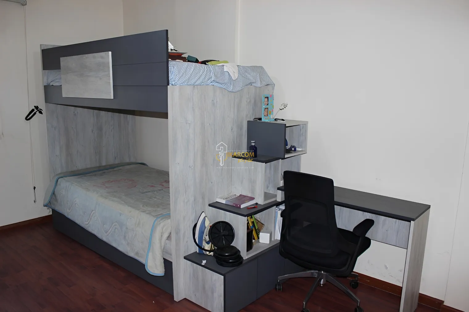 Apartment for sale in Bourj Abi Haydar, Beirut, Lebanon