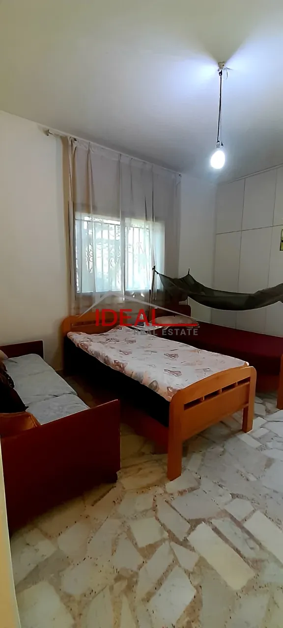Chalet for rent in Faraya, Lebanon