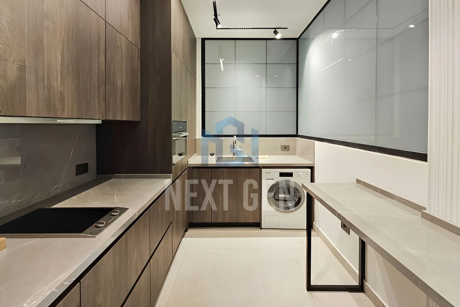 Apartment for Sale in Downtown