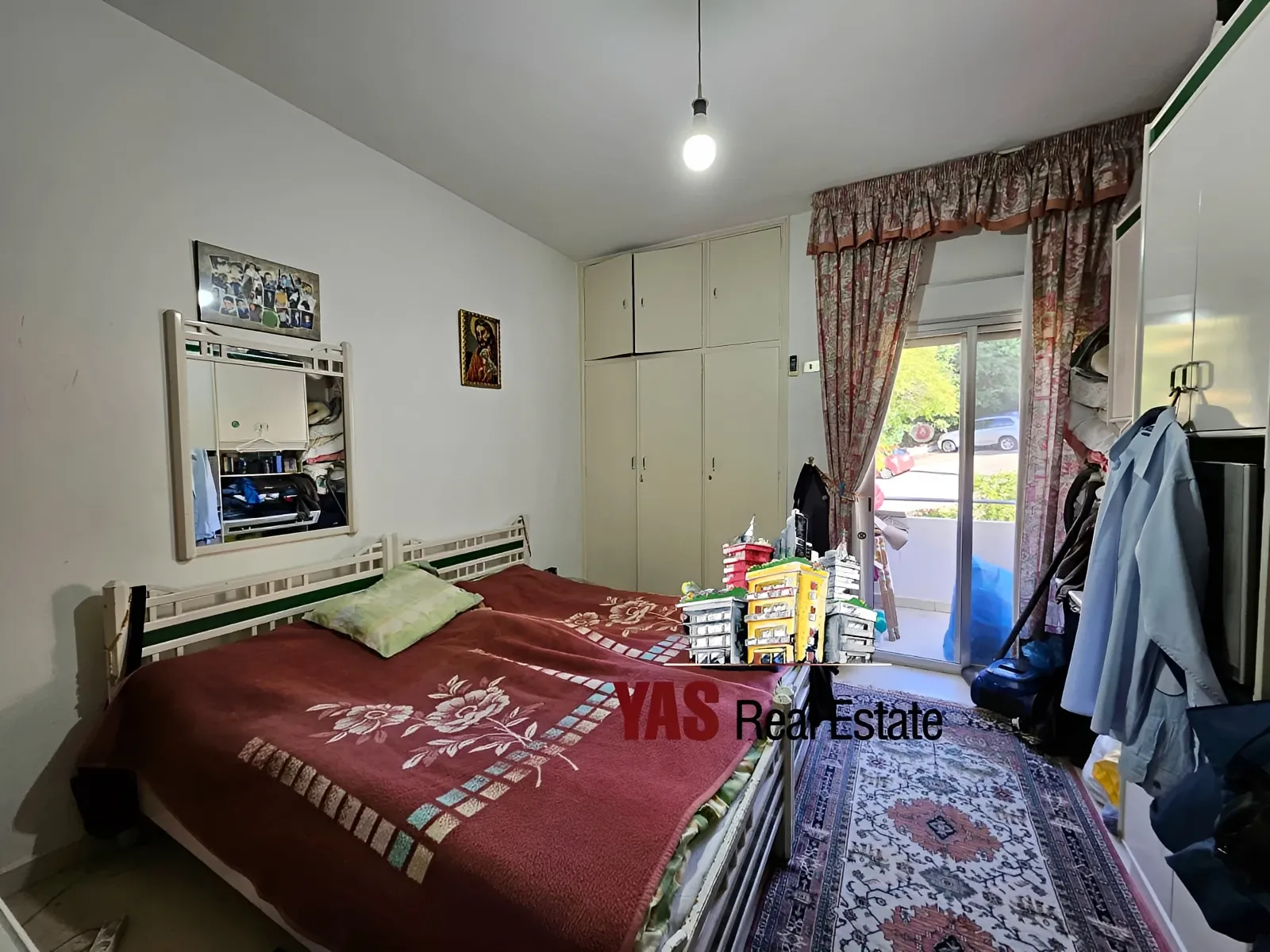 Apartment for Sale in Zouk Mosbeh