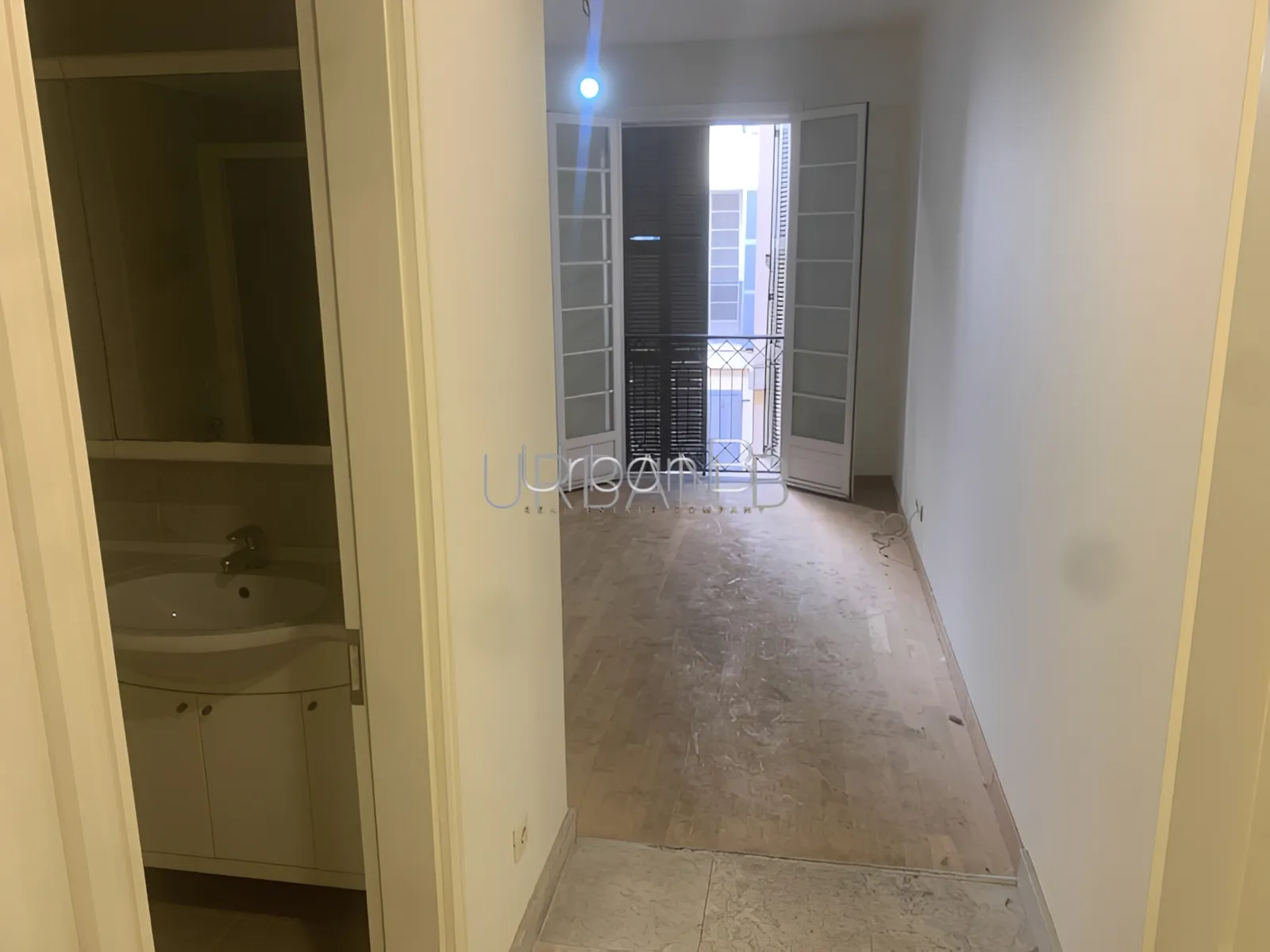Apartment in Saifi village, beirut, lebanon