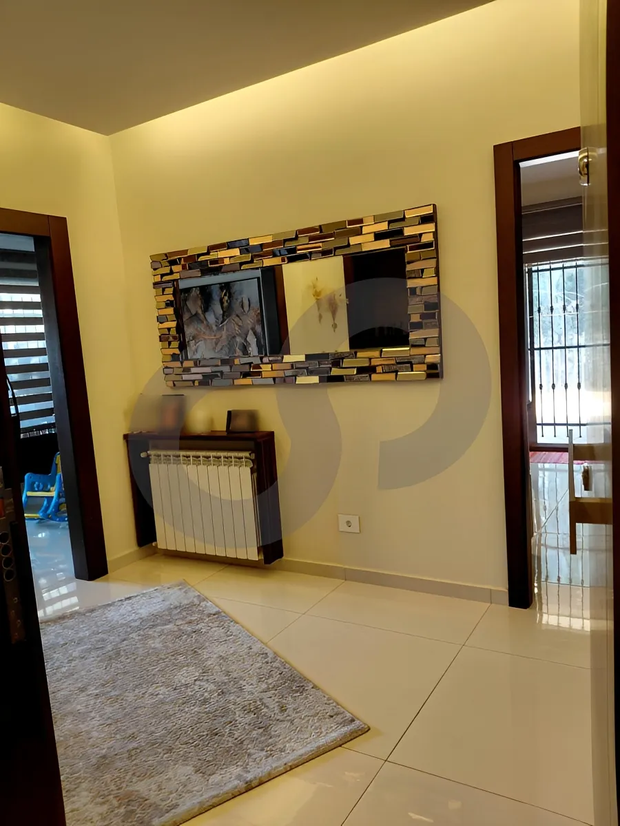 Apartment for Sale in Broummana, Lebanon