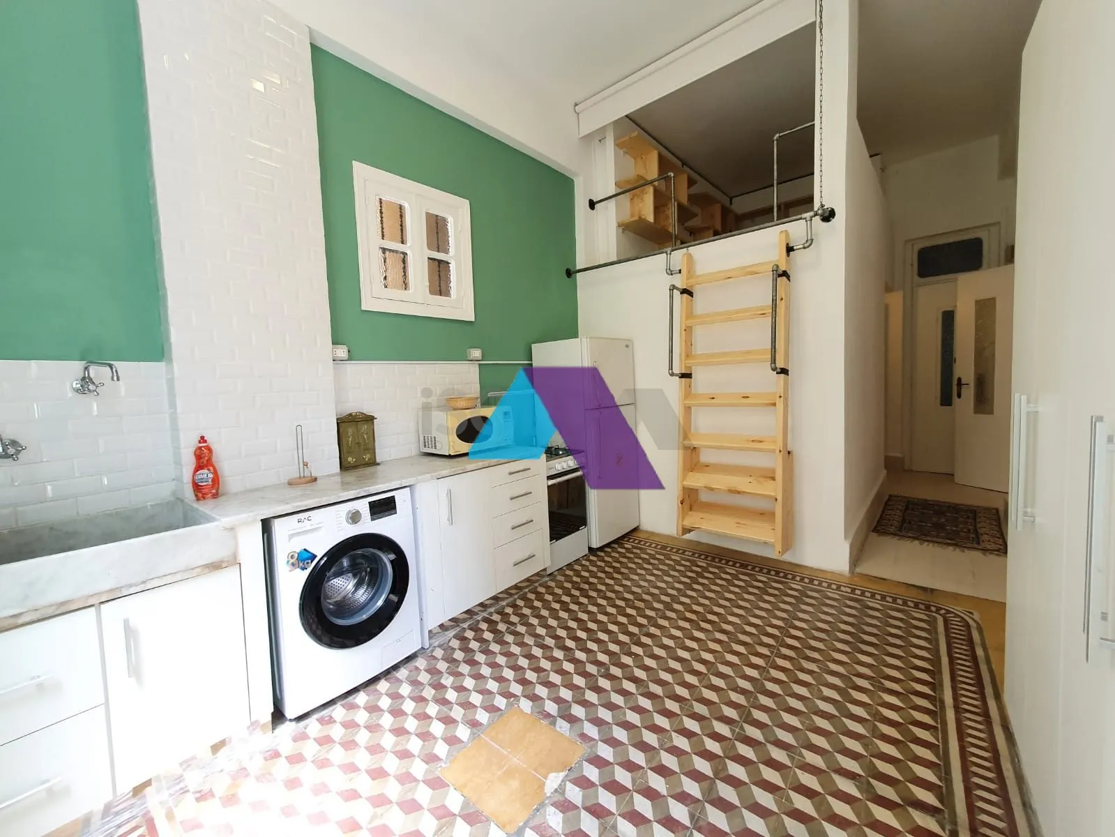 Apartment for Sale in Gemmayzeh