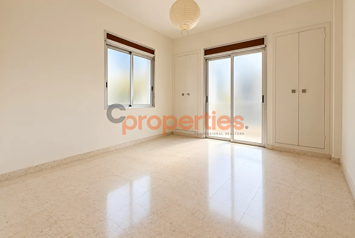 Apartment for Rent in Naqqache