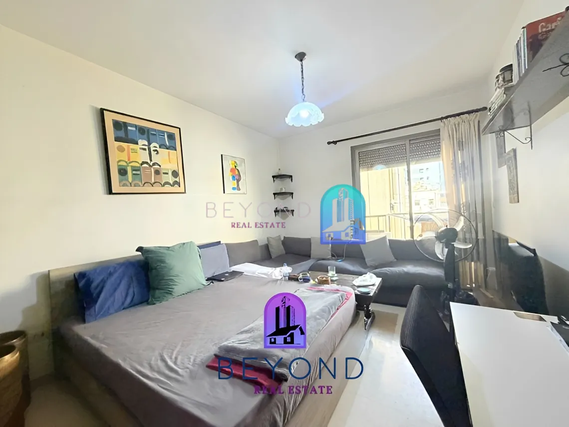 Apartment for sale in Ain Al Mraiseh