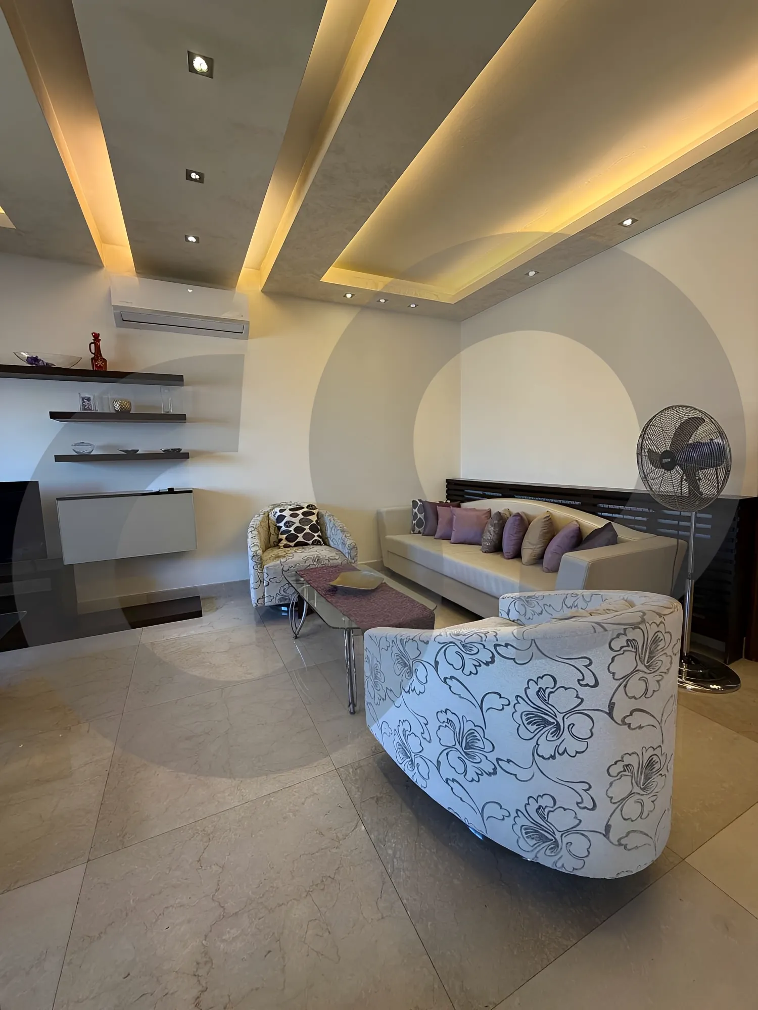 Apartment for Rent in Dbayeh