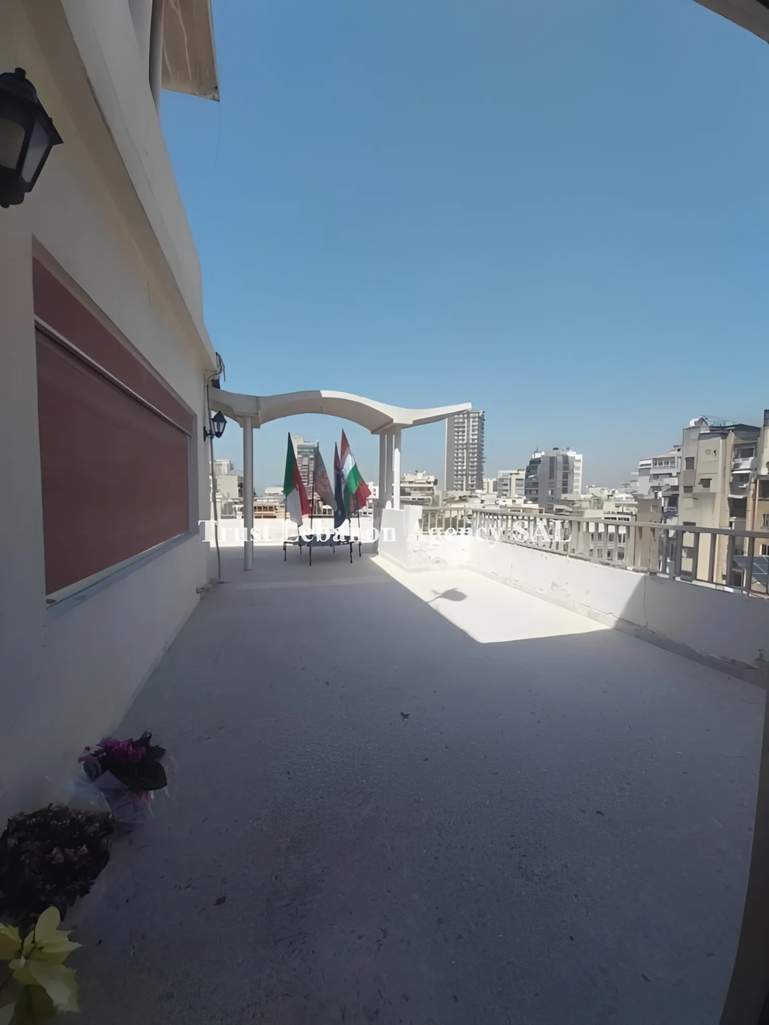 Apartment for Sale in Ashrafieh Beirut Lebanon