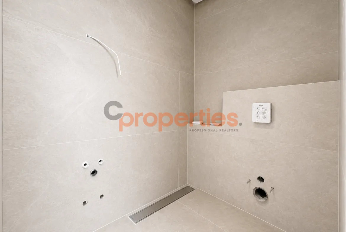 Apartment for Sale in Mazraat Yachoua