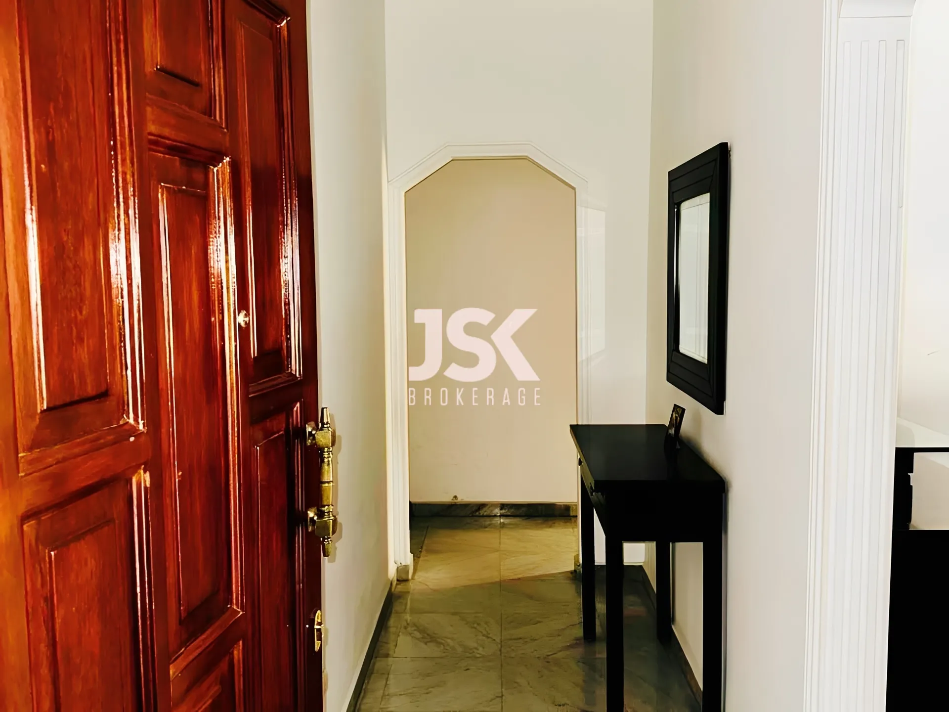 Apartment for Rent in Kfar Yassine - 2 bed, 2 bath