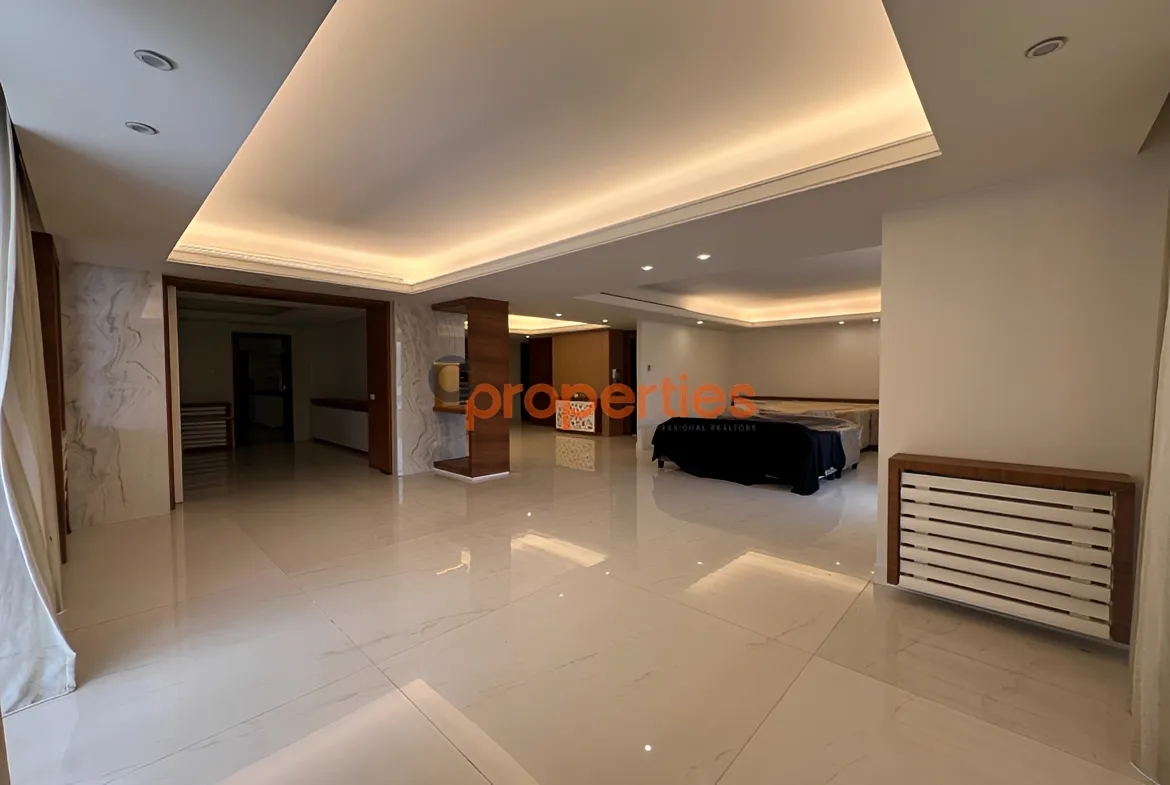 Apartment for Sale in Baabda