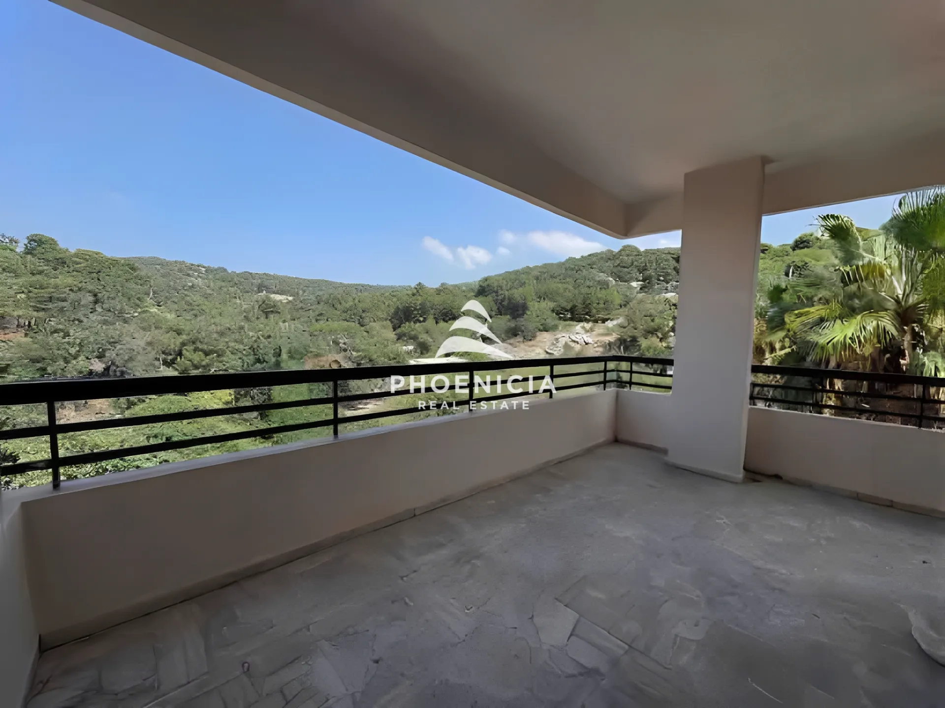 Apartment for rent in Jdayel