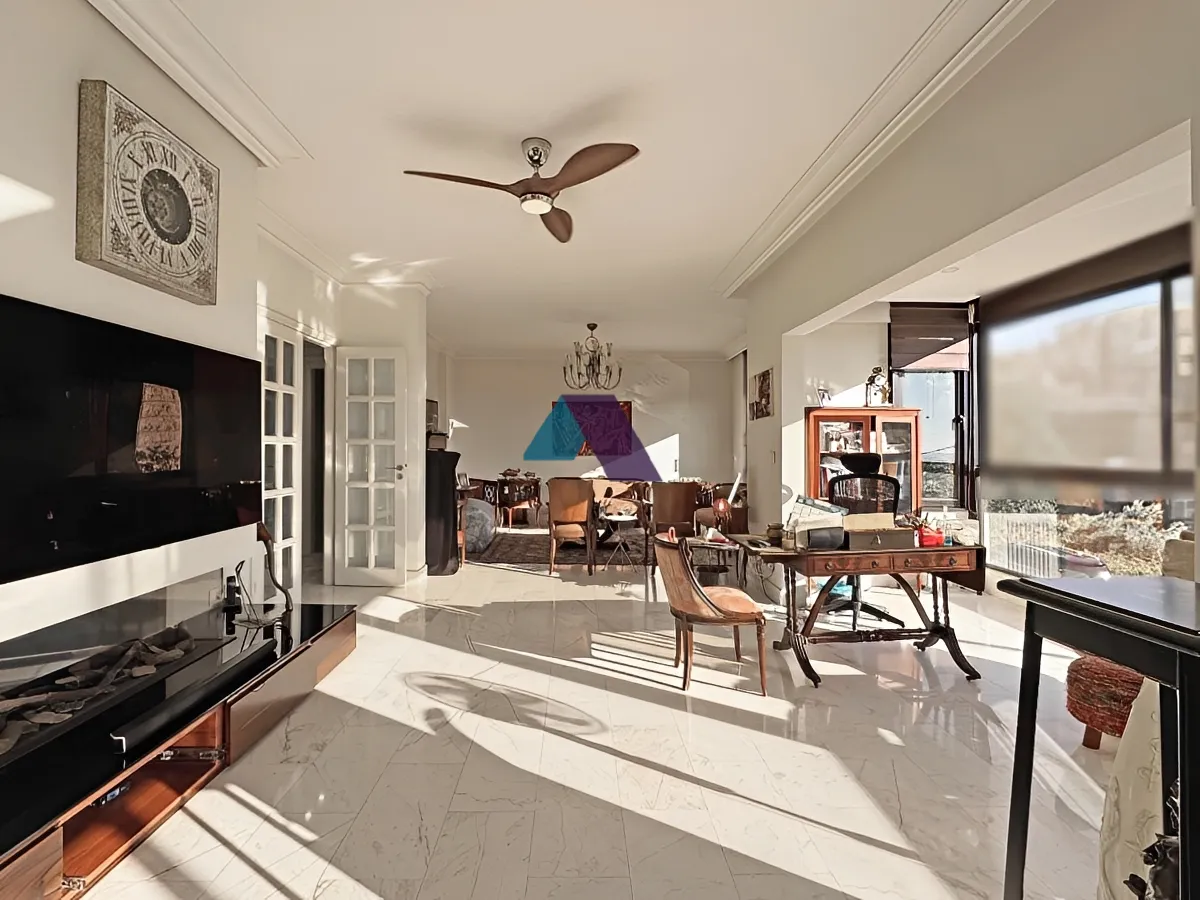 Apartment for Sale in Hazmieh