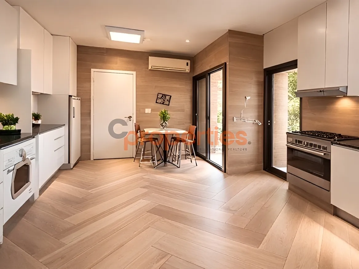 Apartment for Sale in Naqqache