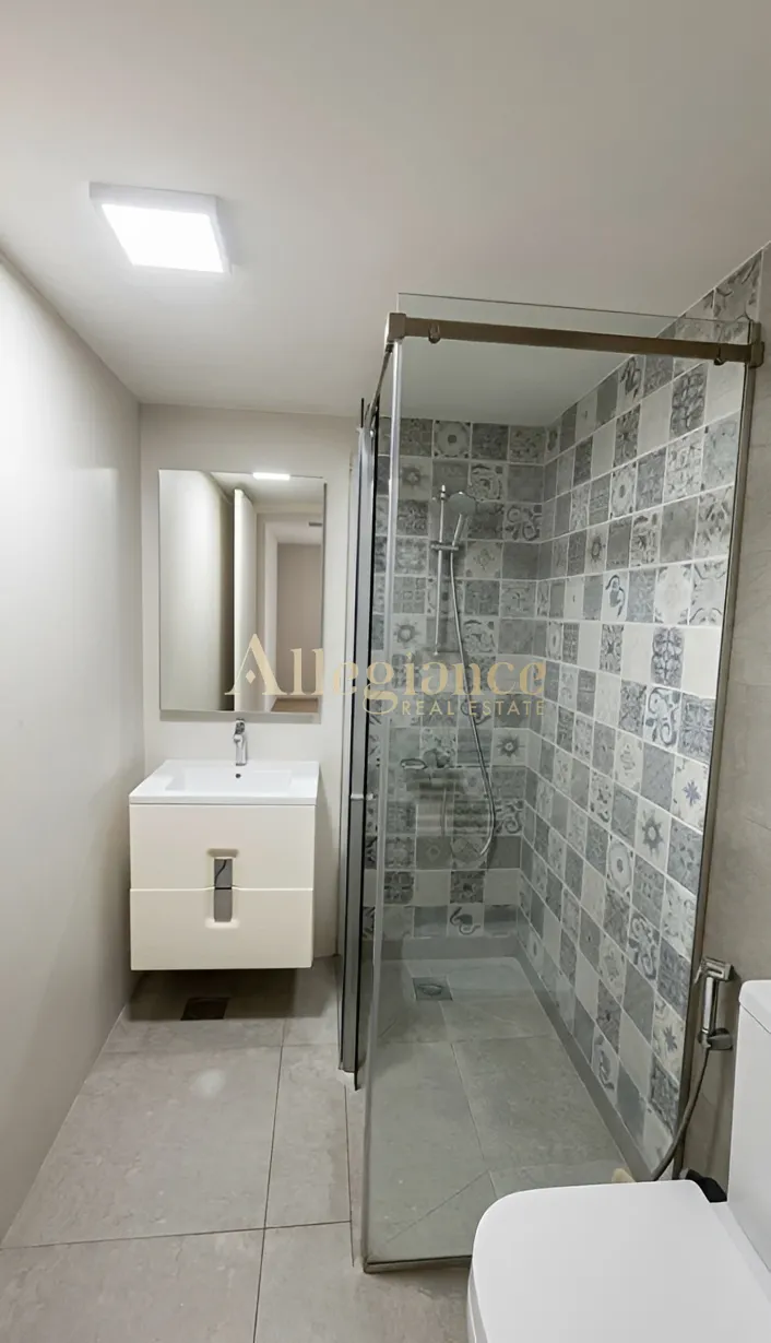 Apartment for sale in Sioufi