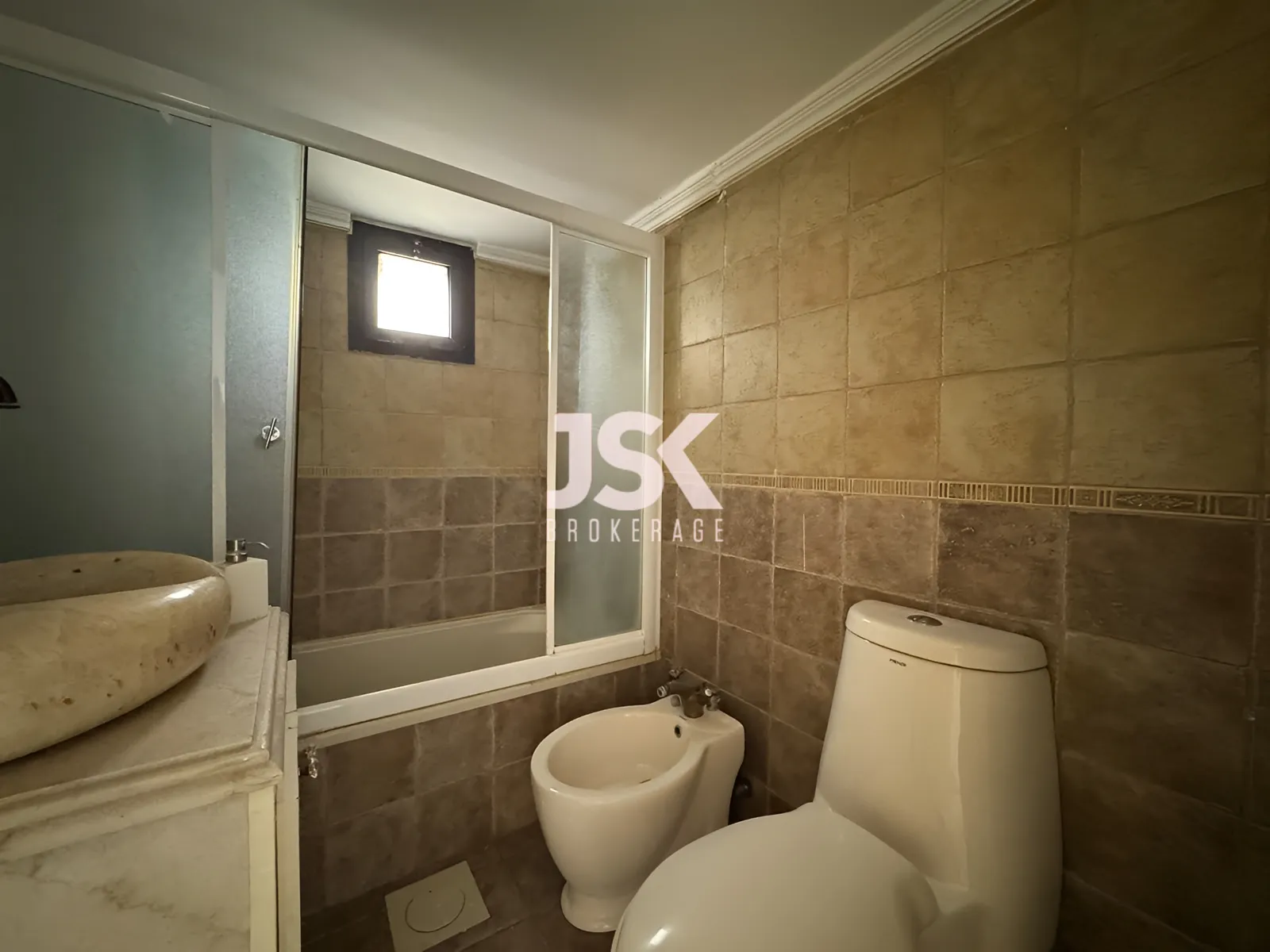 Duplex for Sale in Mansourieh